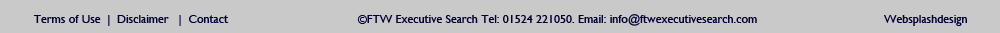 footer